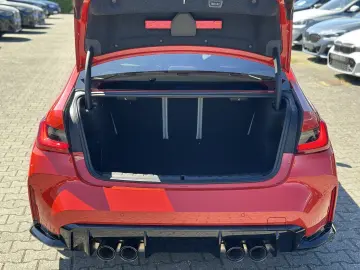 BMW M3 Competition M xDrive Limousine