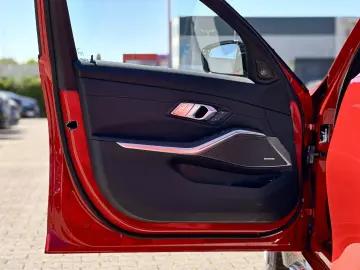 BMW M3 Competition M xDrive Limousine