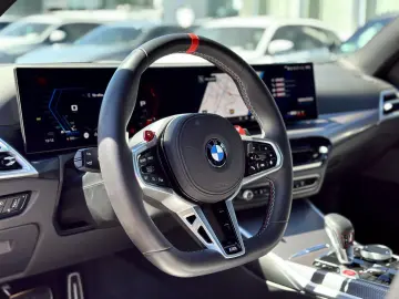 BMW M3 Competition M xDrive Limousine