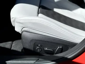 BMW M3 Competition M xDrive Limousine