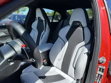BMW M3 Competition M xDrive Limousine