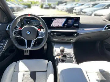BMW M3 Competition M xDrive Limousine