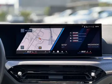 BMW M3 Competition M xDrive Limousine