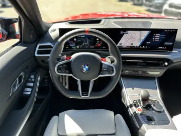 BMW M3 Competition M xDrive Limousine