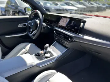 BMW M3 Competition M xDrive Limousine