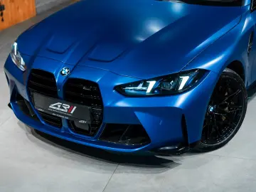 BMW M3 Touring xDrive Competition M