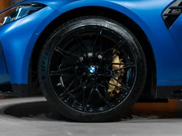 BMW M3 Touring xDrive Competition M
