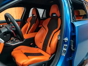 BMW M3 Touring xDrive Competition M
