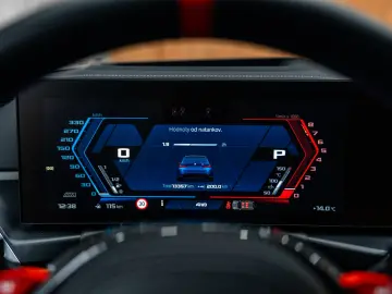 BMW M3 Touring xDrive Competition M