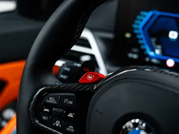 BMW M3 Touring xDrive Competition M