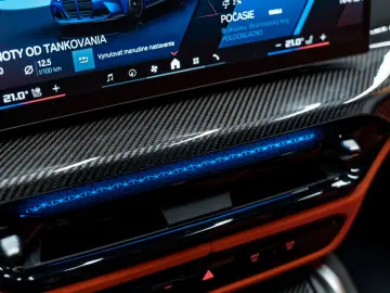 BMW M3 Touring xDrive Competition M