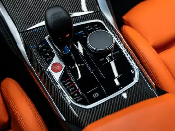 BMW M3 Touring xDrive Competition M
