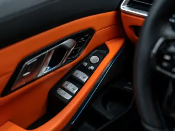 BMW M3 Touring xDrive Competition M