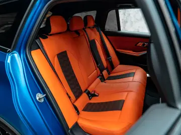 BMW M3 Touring xDrive Competition M