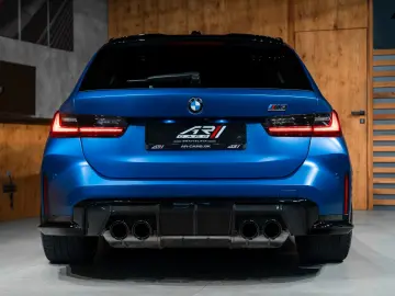 BMW M3 Touring xDrive Competition M