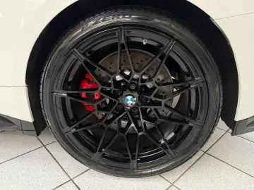 BMW M4 xDrive Competition Cabrio HUD H-K ACC 360