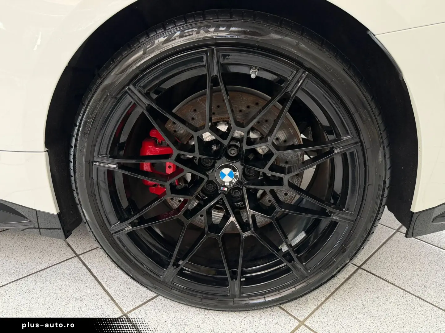 BMW M4 xDrive Competition Cabrio HUD H-K ACC 360