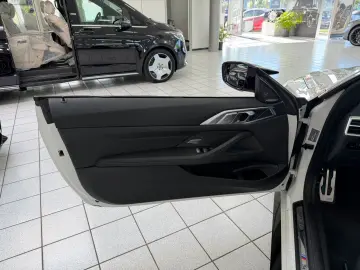 BMW M4 xDrive Competition Cabrio HUD H-K ACC 360