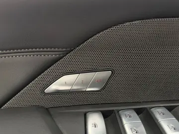 BMW M4 xDrive Competition Cabrio HUD H-K ACC 360