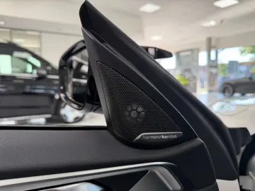 BMW M4 xDrive Competition Cabrio HUD H-K ACC 360