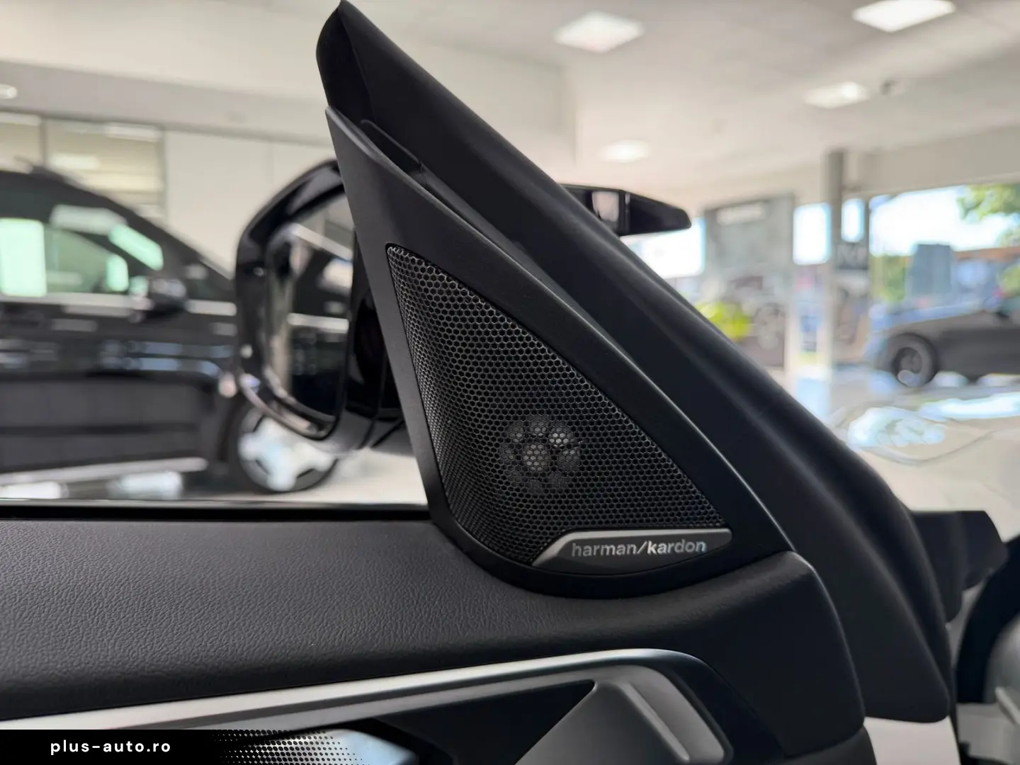 BMW M4 xDrive Competition Cabrio HUD H-K ACC 360