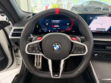 BMW M4 xDrive Competition Cabrio HUD H-K ACC 360