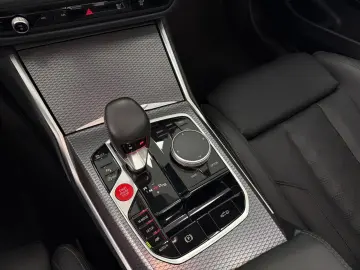 BMW M4 xDrive Competition Cabrio HUD H-K ACC 360