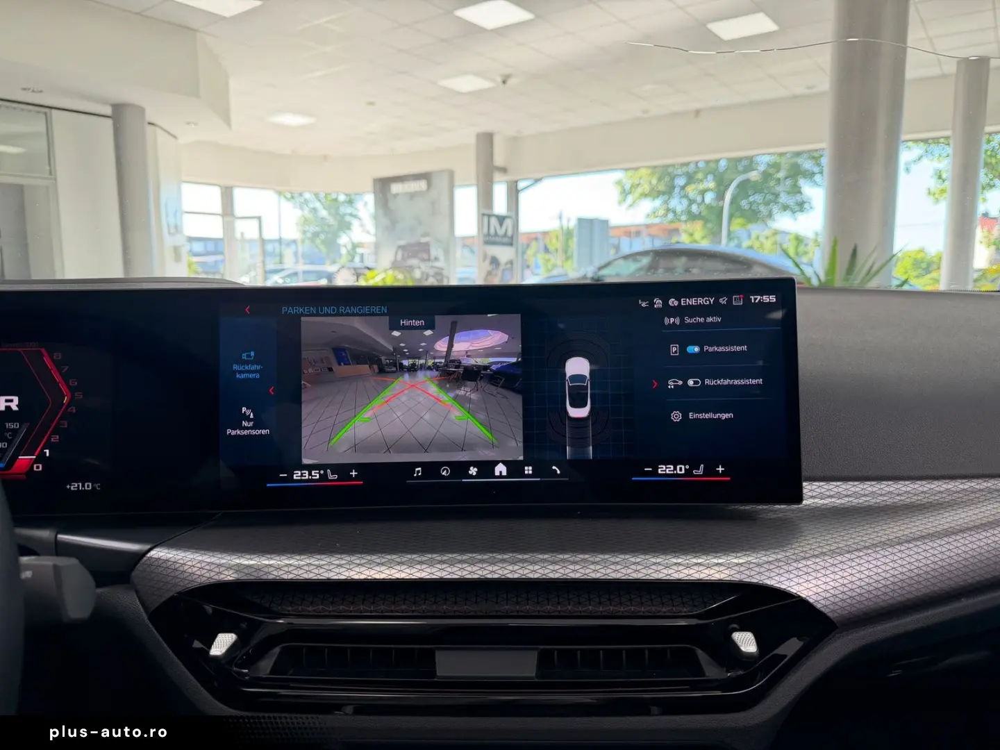 BMW M4 xDrive Competition Cabrio HUD H-K ACC 360