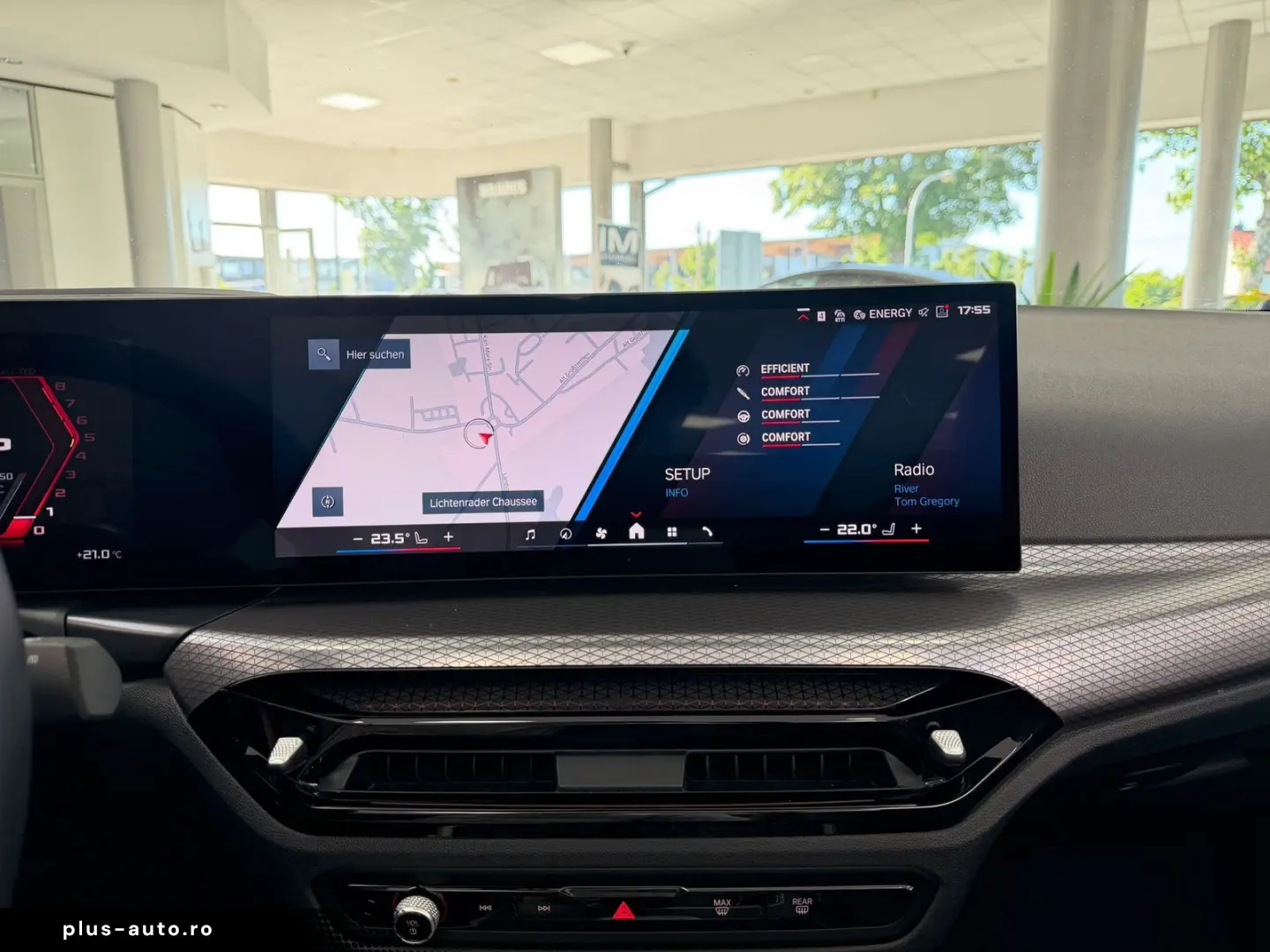 BMW M4 xDrive Competition Cabrio HUD H-K ACC 360