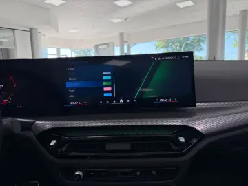 BMW M4 xDrive Competition Cabrio HUD H-K ACC 360