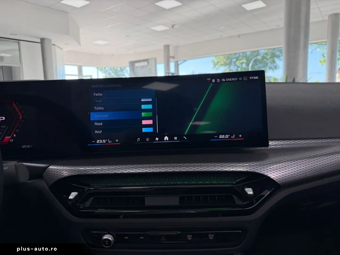 BMW M4 xDrive Competition Cabrio HUD H-K ACC 360