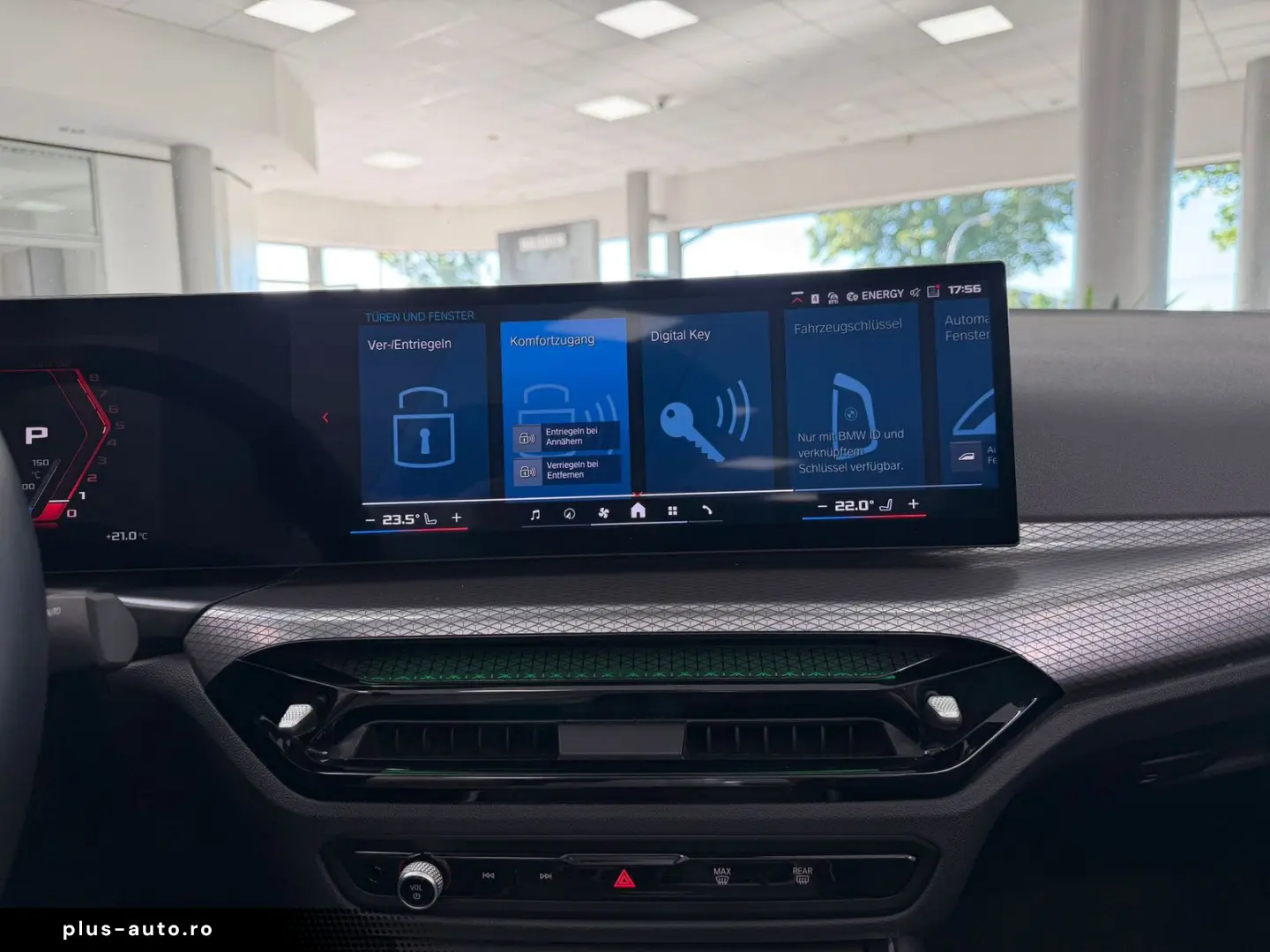 BMW M4 xDrive Competition Cabrio HUD H-K ACC 360