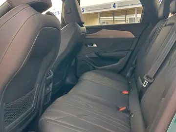 PEUGEOT 308 SW Hybrid 225 GT Pack 360  Pano AGR Massage