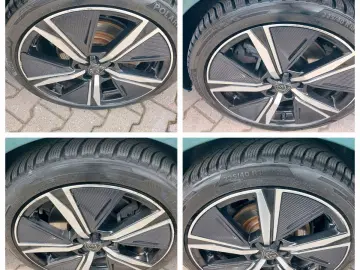 PEUGEOT 308 SW Hybrid 225 GT Pack 360  Pano AGR Massage