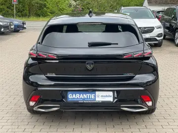 PEUGEOT 308 Hybrid 180 GT 8xFach S-Heft Pano Leder Navi