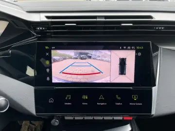 PEUGEOT 308 Hybrid 180 GT 8xFach S-Heft Pano Leder Navi
