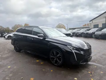 PEUGEOT 308 SW GT AUT PANORAMA MATRIX 360 KAMERA TRAUM