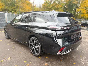 PEUGEOT 308 SW GT AUT PANORAMA MATRIX 360 KAMERA TRAUM
