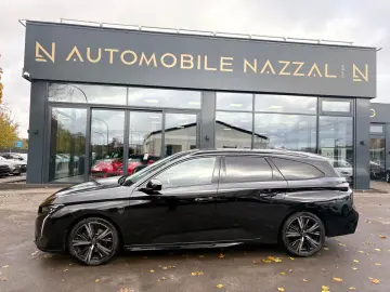PEUGEOT 308 SW GT AUT PANORAMA MATRIX 360 KAMERA TRAUM