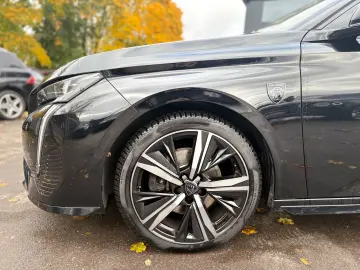 PEUGEOT 308 SW GT AUT PANORAMA MATRIX 360 KAMERA TRAUM