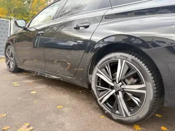 PEUGEOT 308 SW GT AUT PANORAMA MATRIX 360 KAMERA TRAUM