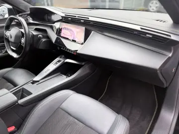 PEUGEOT 308 SW GT AUT PANORAMA MATRIX 360 KAMERA TRAUM
