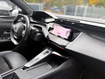 PEUGEOT 308 SW GT AUT PANORAMA MATRIX 360 KAMERA TRAUM