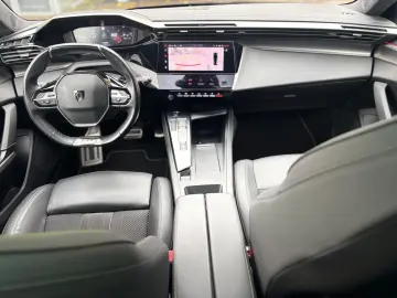 PEUGEOT 308 SW GT AUT PANORAMA MATRIX 360 KAMERA TRAUM