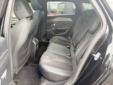 PEUGEOT 308 SW GT AUT PANORAMA MATRIX 360 KAMERA TRAUM
