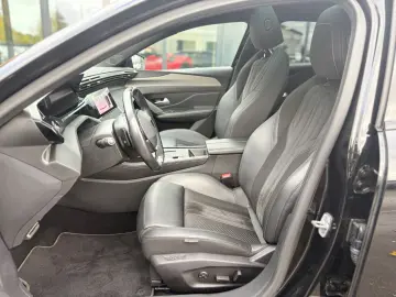 PEUGEOT 308 SW GT AUT PANORAMA MATRIX 360 KAMERA TRAUM
