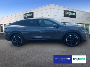 PEUGEOT 408 1.2 Puretech 130 GT