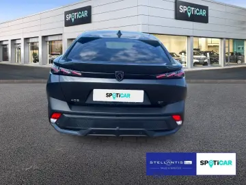 PEUGEOT 408 1.2 Puretech 130 GT