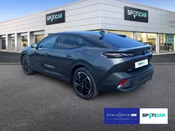 PEUGEOT 408 1.2 Puretech 130 GT
