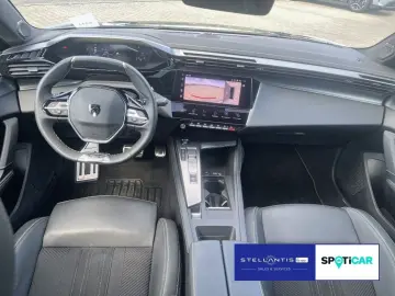 PEUGEOT 408 1.2 Puretech 130 GT